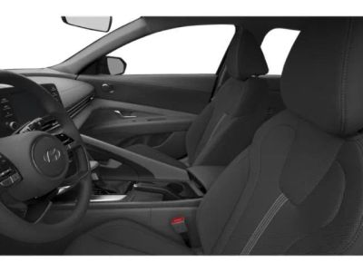 2026 Hyundai ELANTRA — photo 12 view