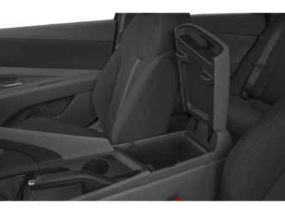 2026 Hyundai ELANTRA — photo 17 view
