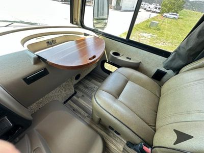2017 Winnebago Sightseer - Photo 11