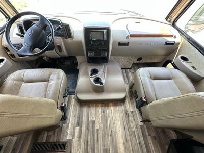 2017 Winnebago Sightseer - Photo 9