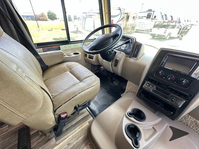 2017 Winnebago Sightseer - Photo 10