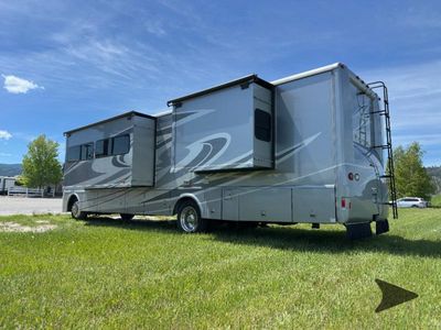 2017 Winnebago Sightseer - Photo 4