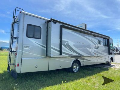 2017 Winnebago Sightseer - Photo 5