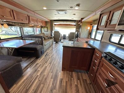 2017 Winnebago Sightseer - Photo 14
