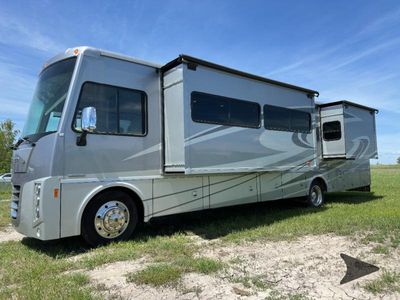 2017 Winnebago Sightseer - Photo 3