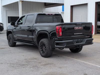 2022 GMC Sierra 1500 - Photo 3