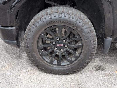 2022 GMC Sierra 1500 - Photo 9