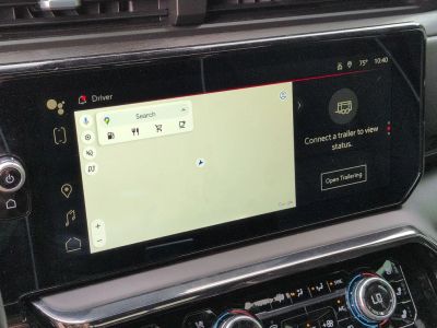 2022 GMC Sierra 1500 - Photo 19