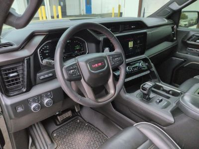 2022 GMC Sierra 1500 - Photo 27