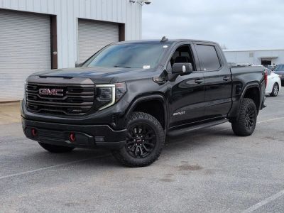2022 GMC Sierra 1500 - Photo 1