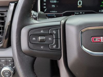 2022 GMC Sierra 1500 - Photo 15