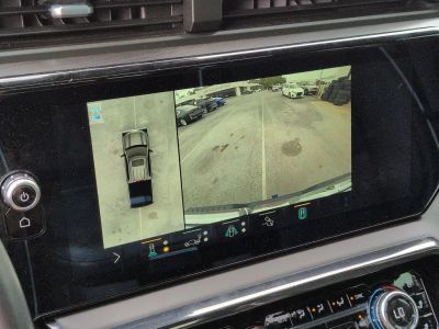 2022 GMC Sierra 1500 - Photo 20