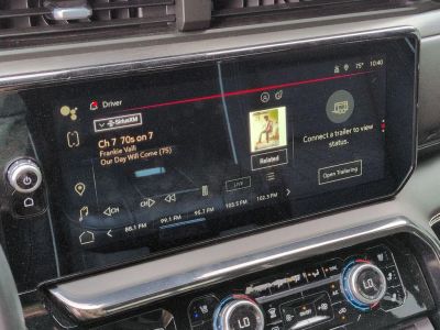 2022 GMC Sierra 1500 - Photo 18