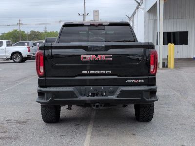 2022 GMC Sierra 1500 - Photo 4