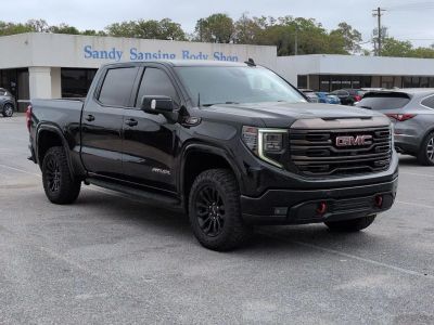 2022 GMC Sierra 1500 - Photo 7