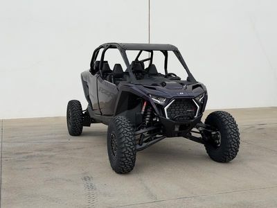2026 Polaris RZR Pro R 4 Ultimate - Photo 5