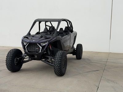 2026 Polaris RZR Pro R 4 Ultimate - Photo 6