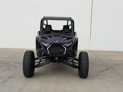 2026 Polaris RZR Pro R 4 Ultimate - Photo 4