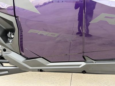 2026 Polaris RZR Pro R 4 Ultimate - Photo 13