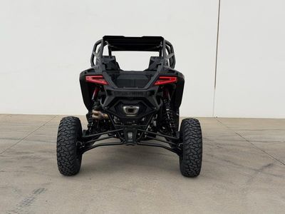 2026 Polaris RZR Pro R 4 Ultimate - Photo 10