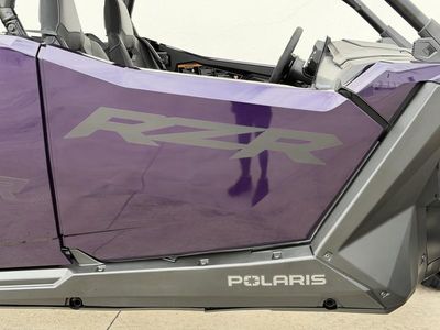 2026 Polaris RZR Pro R 4 Ultimate - Photo 14