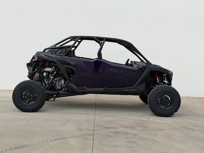 2026 Polaris RZR Pro R 4 Ultimate - Photo 1