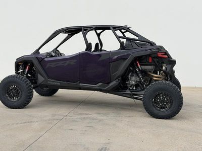 2026 Polaris RZR Pro R 4 Ultimate - Photo 9