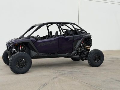 2026 Polaris RZR Pro R 4 Ultimate - Photo 8