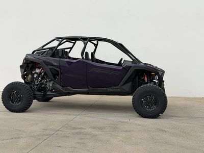 2026 Polaris RZR Pro R 4 Ultimate - Photo 3