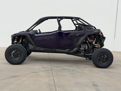 2026 Polaris RZR Pro R 4 Ultimate - Photo 7