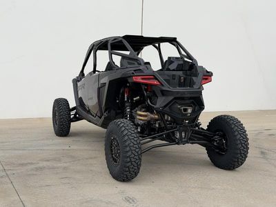 2026 Polaris RZR Pro R 4 Ultimate - Photo 11