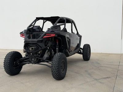 2026 Polaris RZR Pro R 4 Ultimate - Photo 12