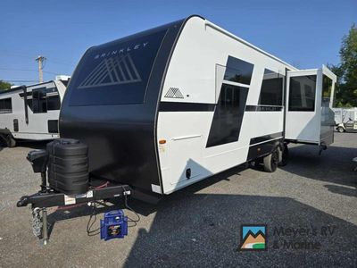 2026 Brinkley Model I - Photo 3