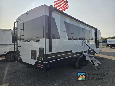 2026 Brinkley Model I - Photo 4