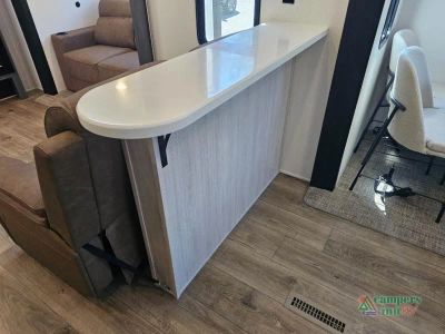 2026 Forest River RV Puma Vista — photo 37 view