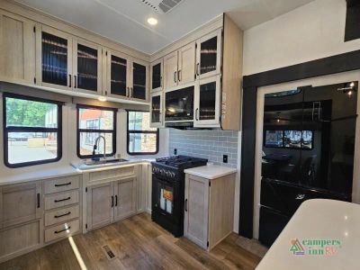 2026 Forest River RV Puma Vista — photo 13 view