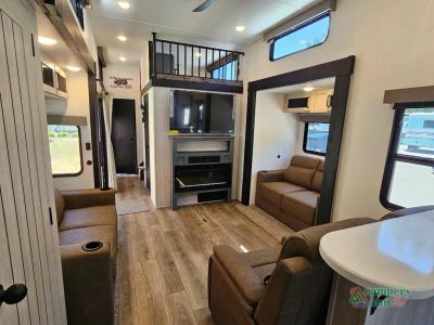 2026 Forest River RV Puma Vista — photo 38 view
