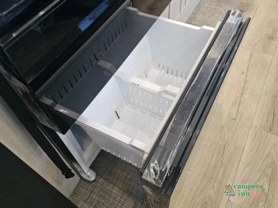 2026 Forest River RV Puma Vista — photo 30 view