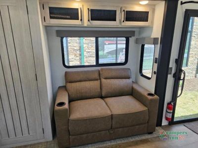 2026 Forest River RV Puma Vista — photo 44 view