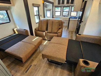 2026 Forest River RV Puma Vista — photo 47 view