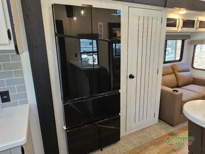 2026 Forest River RV Puma Vista — photo 27 view