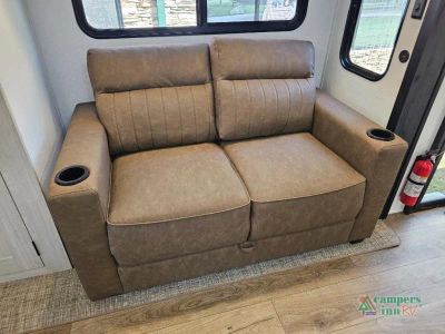 2026 Forest River RV Puma Vista — photo 45 view