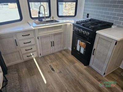 2026 Forest River RV Puma Vista — photo 15 view