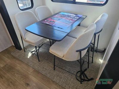 2026 Forest River RV Puma Vista — photo 35 view