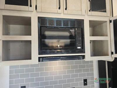 2026 Forest River RV Puma Vista — photo 25 view