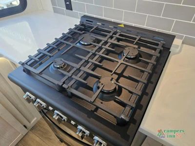 2026 Forest River RV Puma Vista — photo 18 view