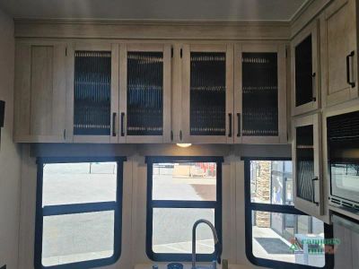 2026 Forest River RV Puma Vista — photo 22 view