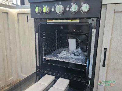 2026 Forest River RV Puma Vista — photo 19 view
