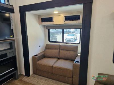 2026 Forest River RV Puma Vista — photo 41 view