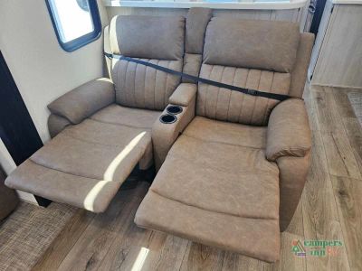 2026 Forest River RV Puma Vista — photo 40 view